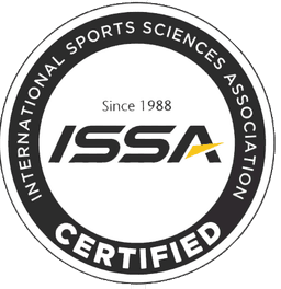 ISSA Certification