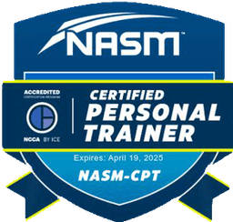 NASM Certification