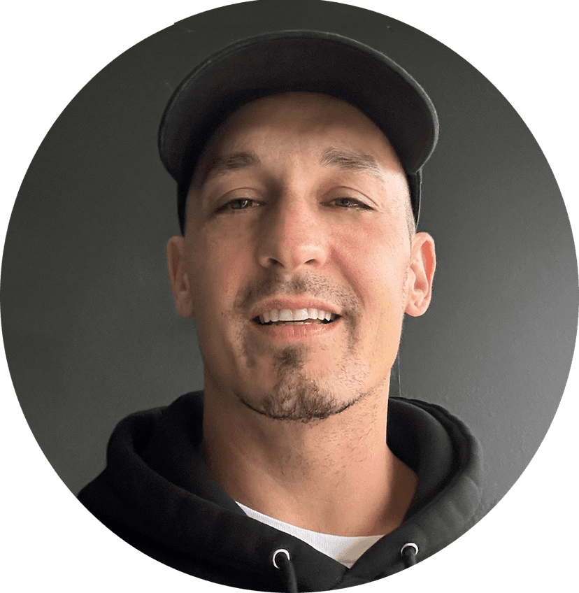 Rob Falcone, certified personal trainer in Huntington Beach